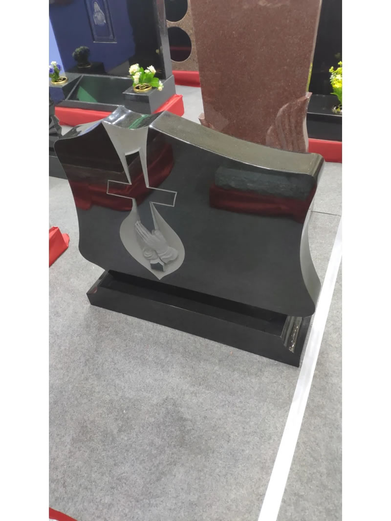 Chinese Black Granite Supplier