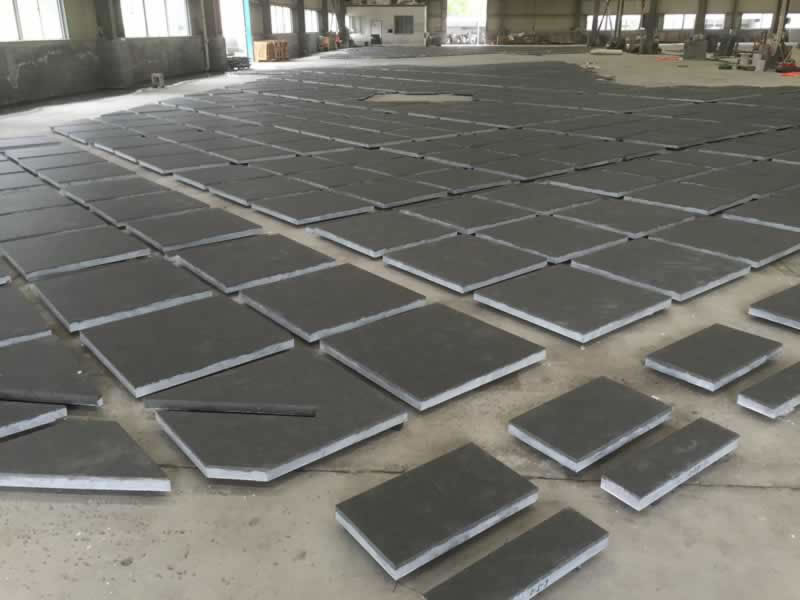 How to Choose a Stone Supplier for Your Project？