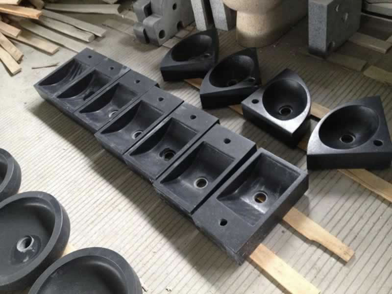 How to Choose a Stone Supplier for Your Project？
