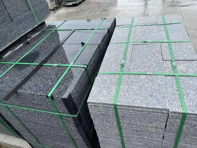 How to Choose a Stone Supplier for Your Project？