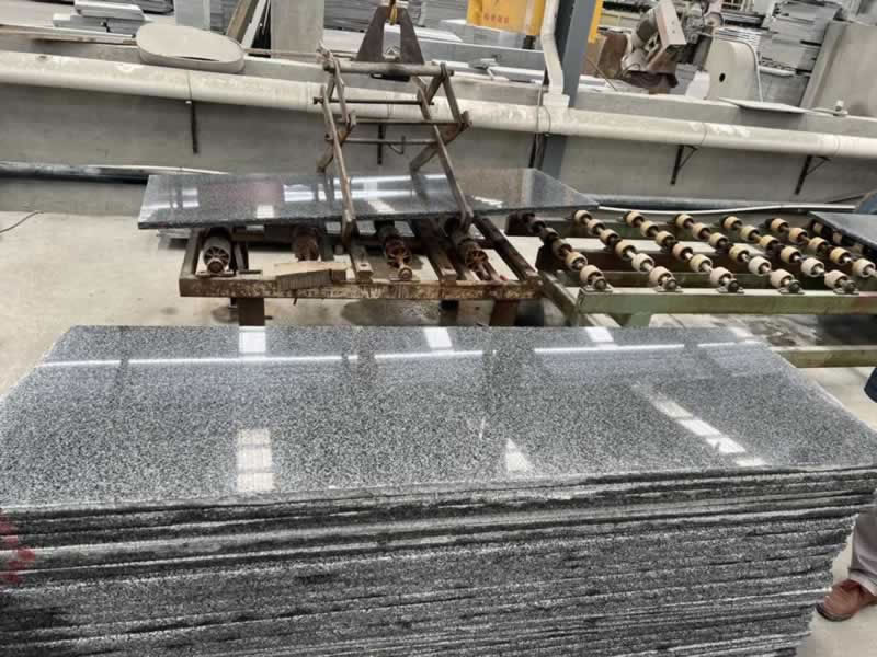 How to Choose a Stone Supplier for Your Project？