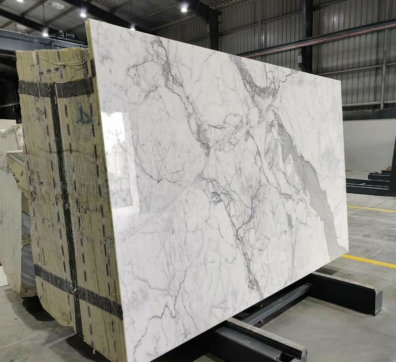 Italian marble exporters form China