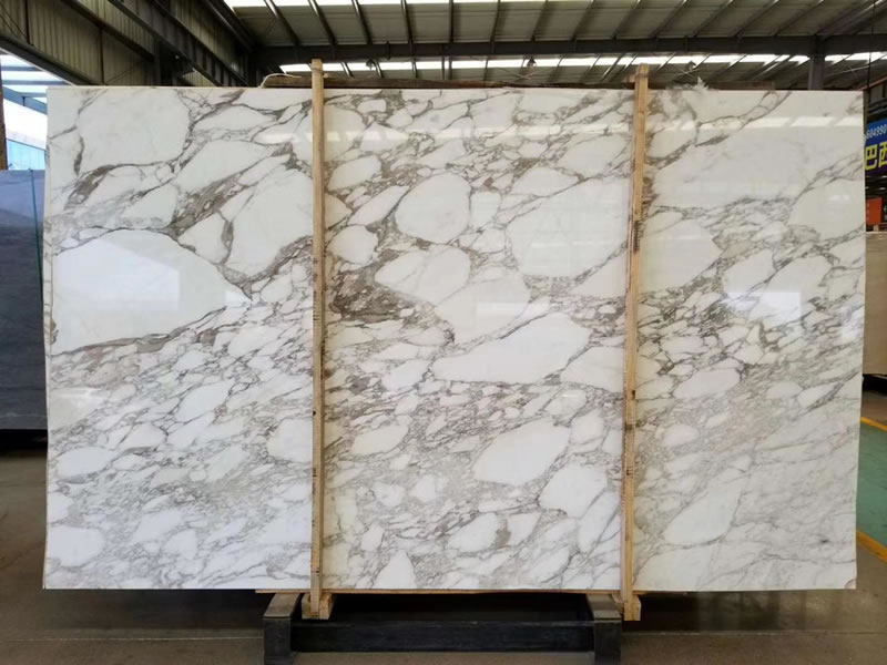 Italian marble exporters form China