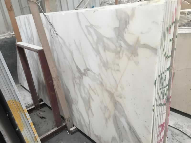 Italian marble exporters form China
