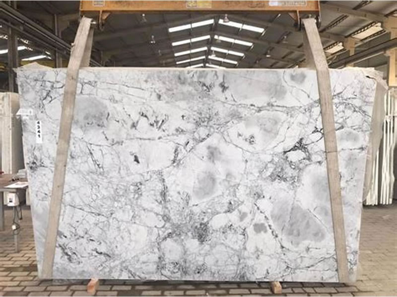 Italian marble exporters form China