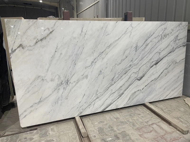 Italian marble exporters form China