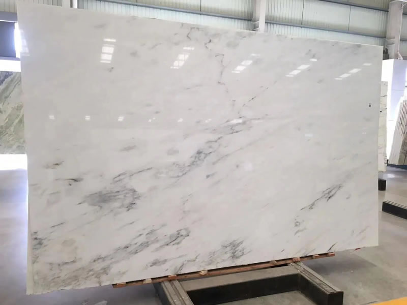 Italian marble exporters form China