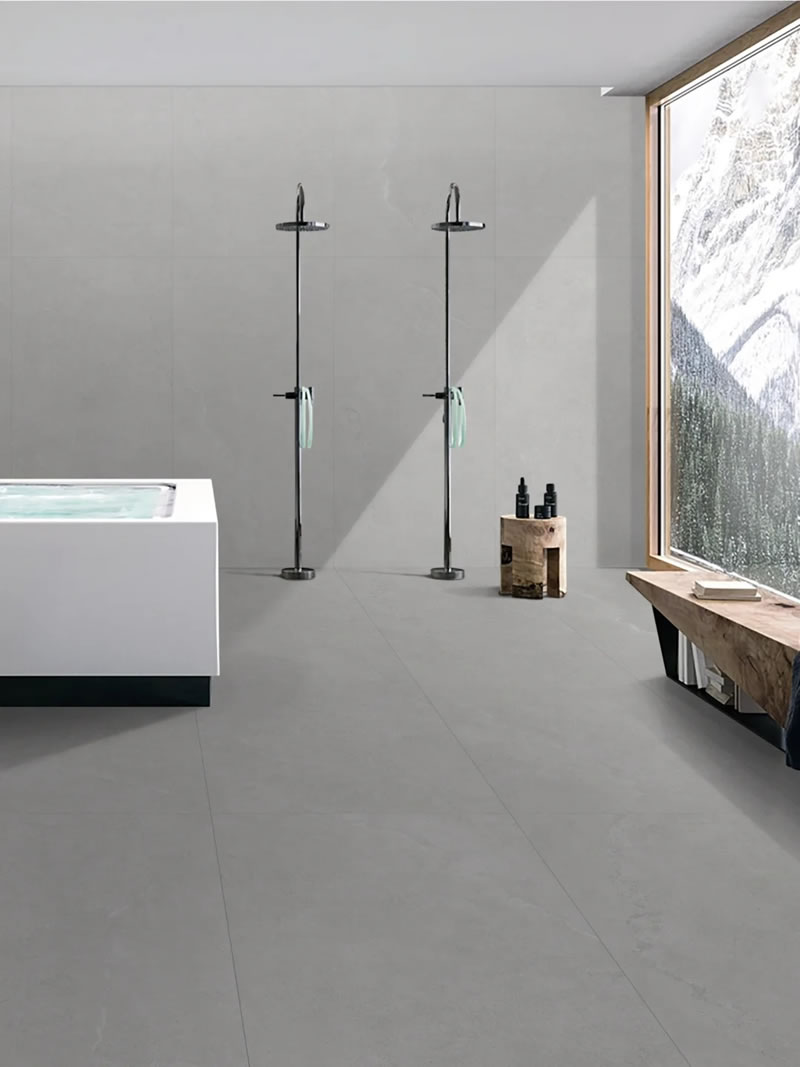 Natural Sandstone Flooring