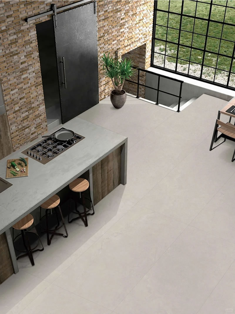 Natural Sandstone Flooring