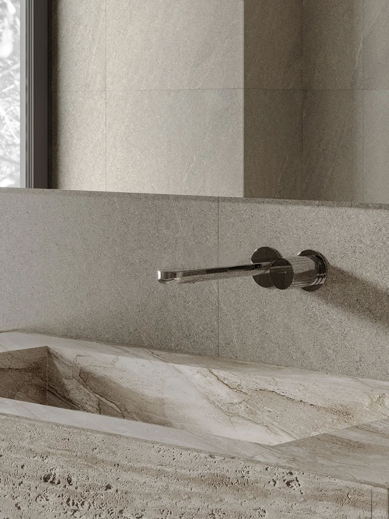 Natural Sandstone Flooring