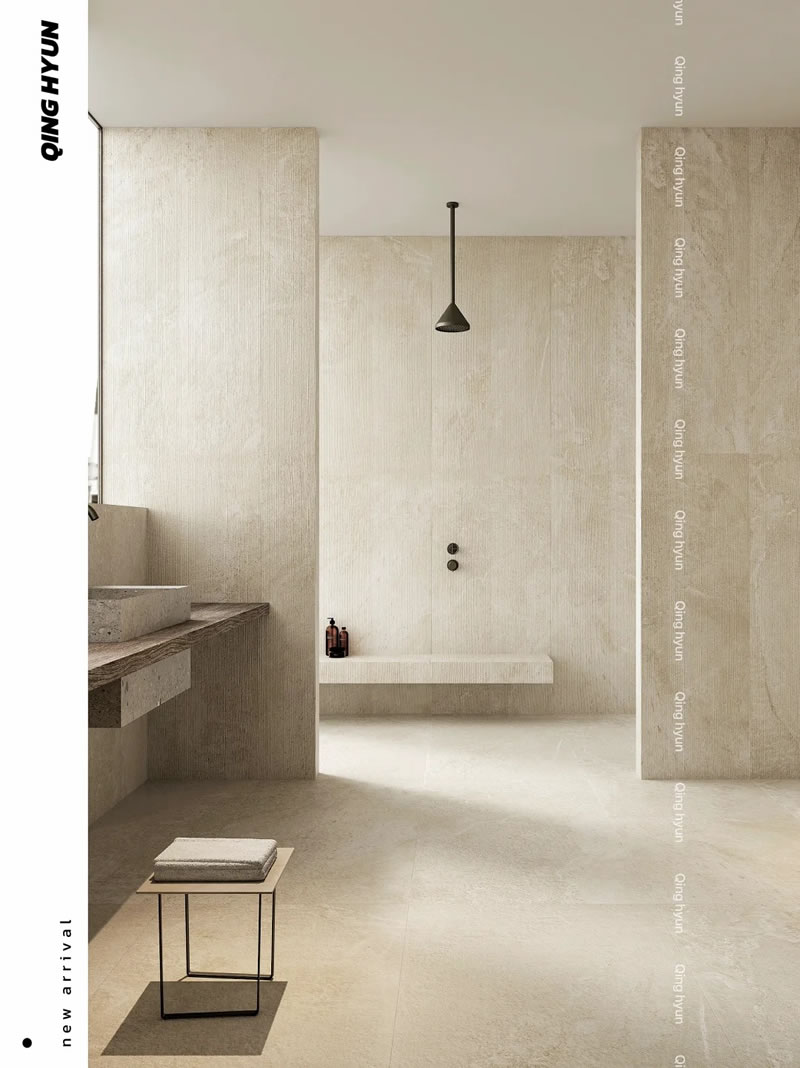 Natural Sandstone Flooring