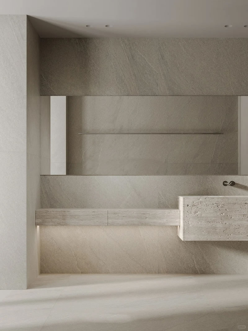 Natural Sandstone Flooring