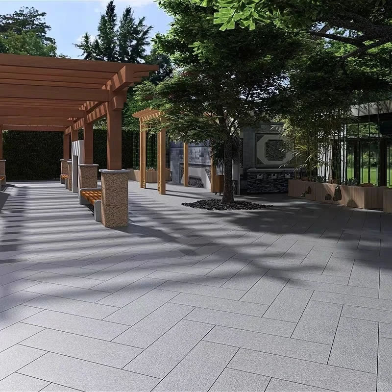 Premium Granite Paving Stones