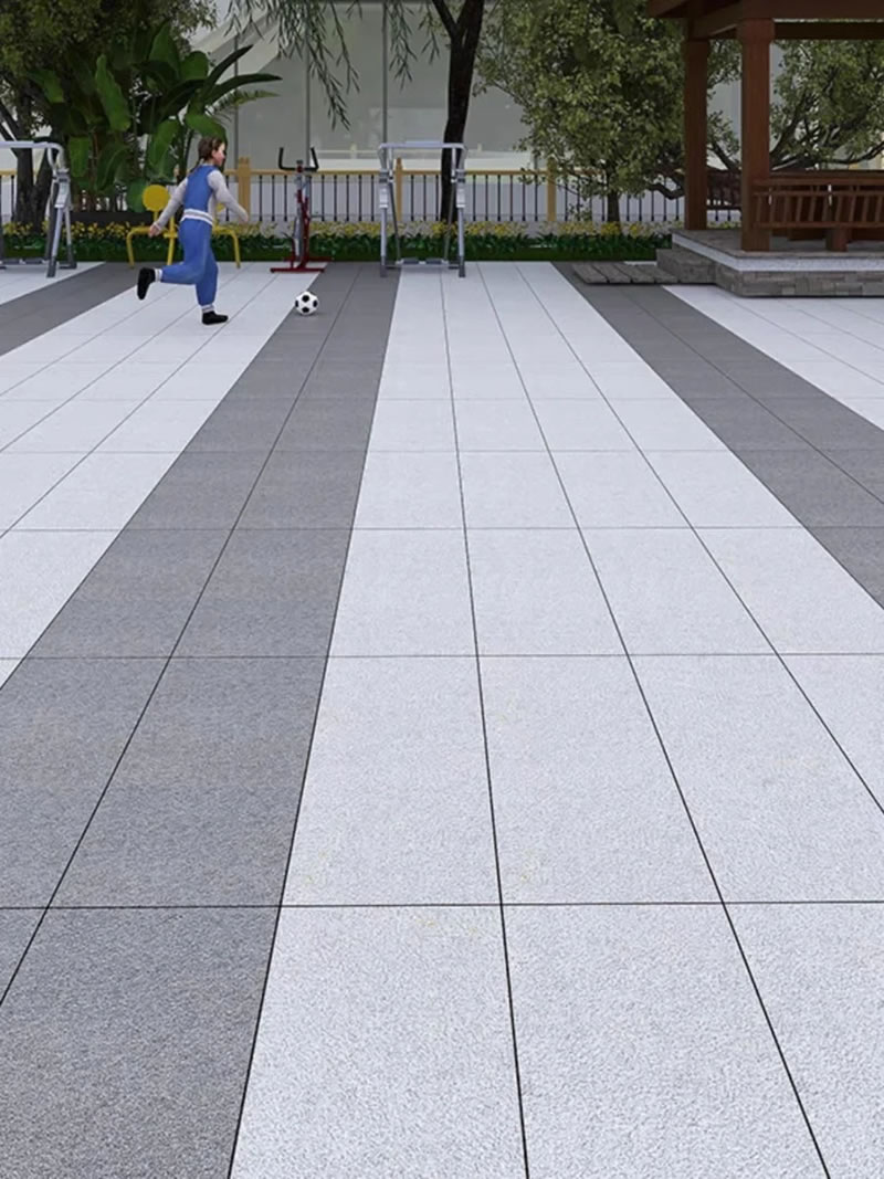 Premium Granite Paving Stones