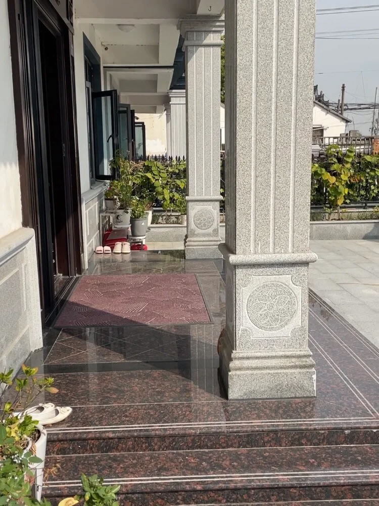 Premium Granite Paving Stones