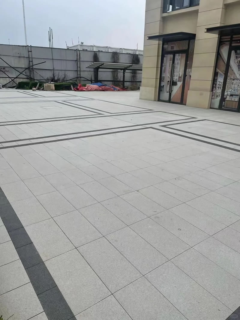 Best granite for high-traffic floors