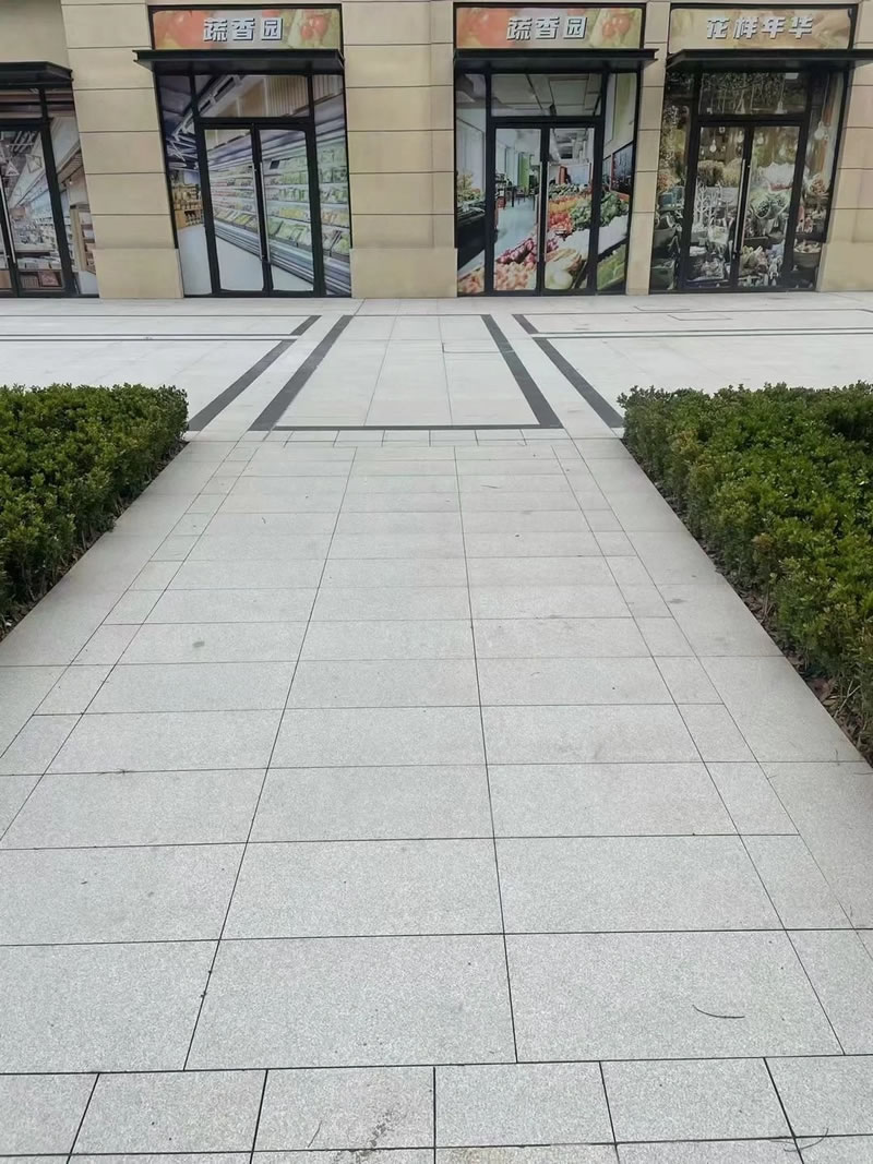 Best granite for high-traffic floors