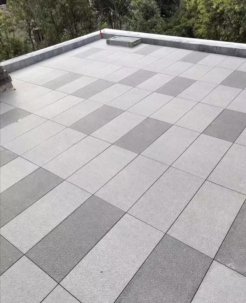 Best granite for high-traffic floors
