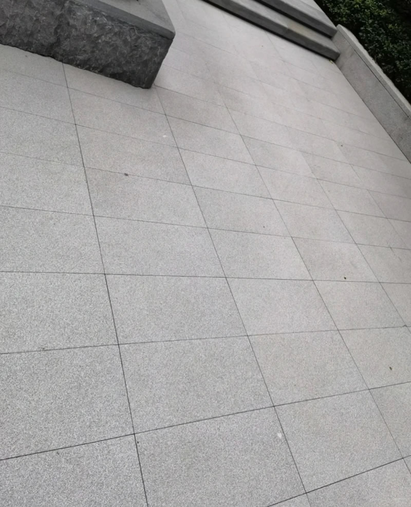 Best granite for high-traffic floors
