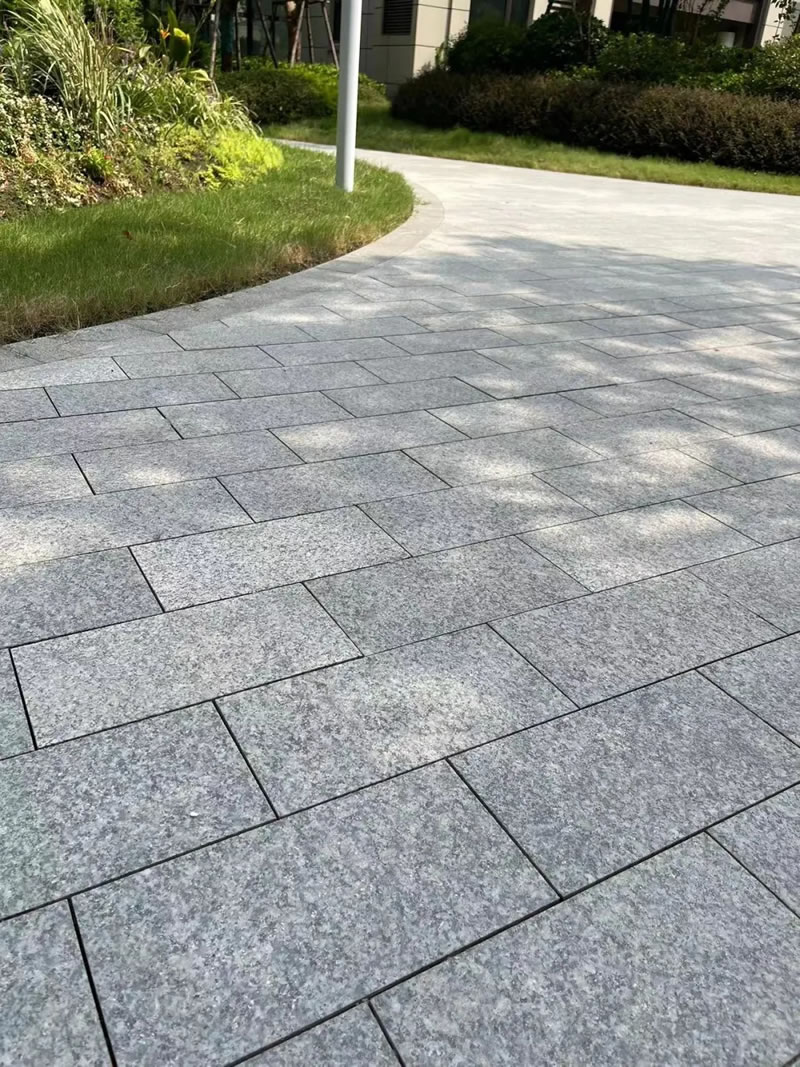 Best granite for high-traffic floors