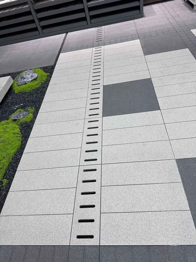 Best granite for high-traffic floors