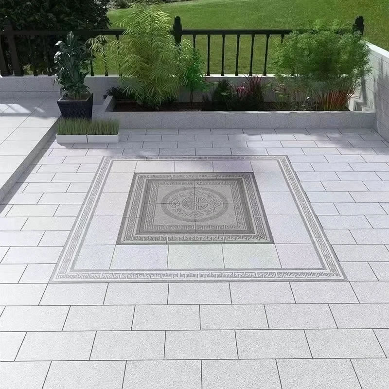 Best granite for high-traffic floors