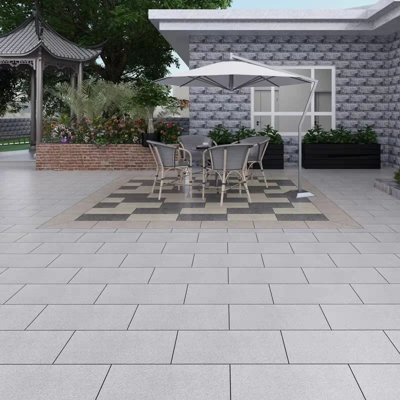 Best granite for high-traffic floors