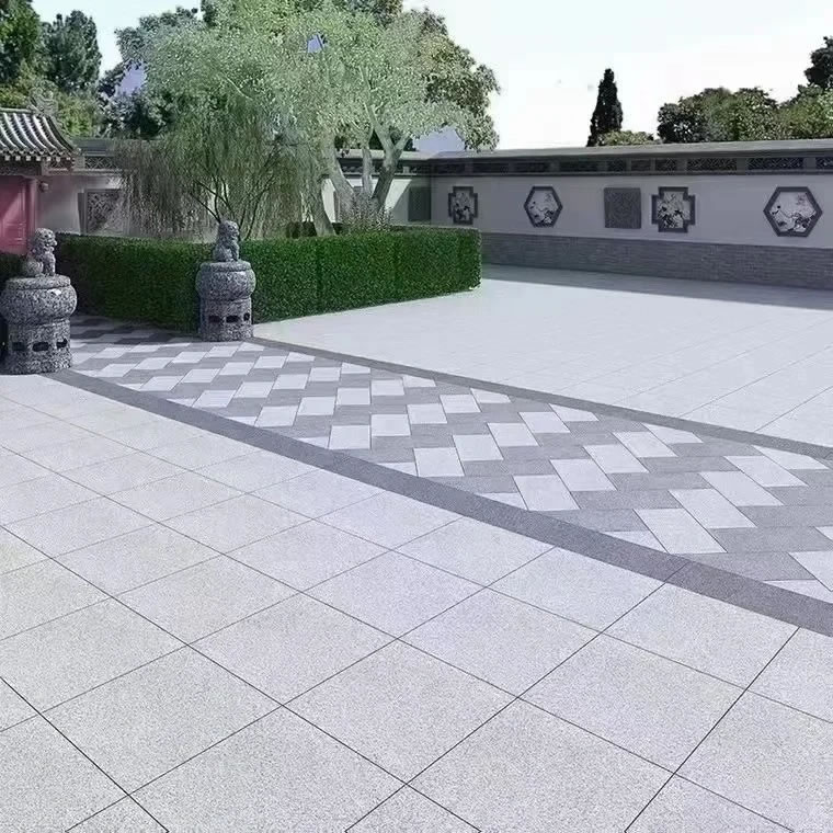 Best grey granite for outdoor use