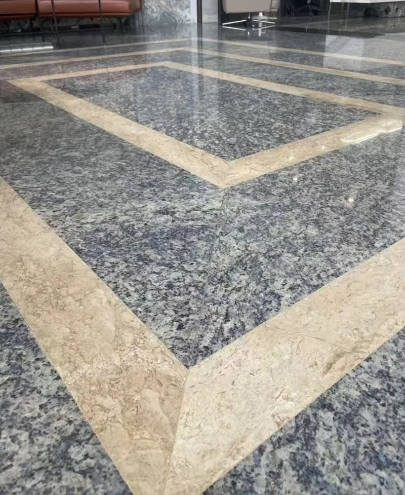 Best grey granite for outdoor use
