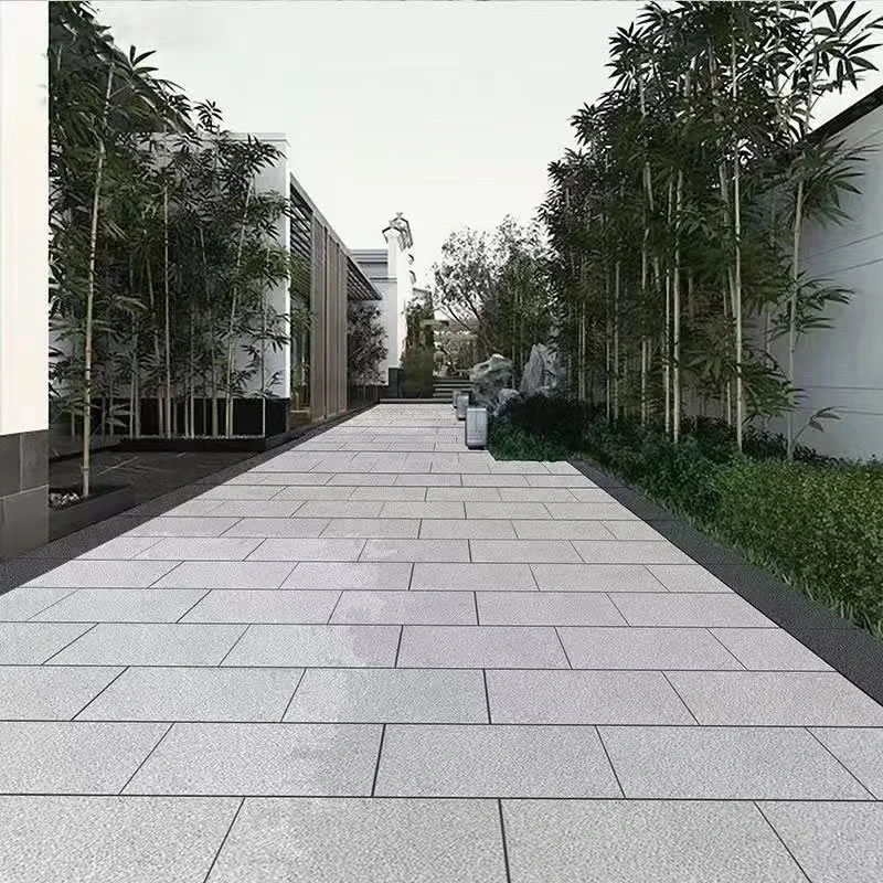 Best grey granite for outdoor use