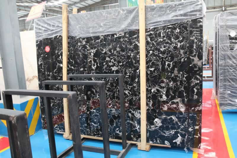Custom-Cut Stone Slabs Wholesale