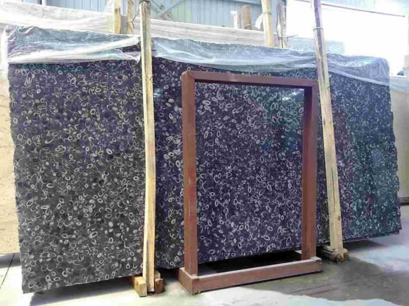 Custom-Cut Stone Slabs Wholesale