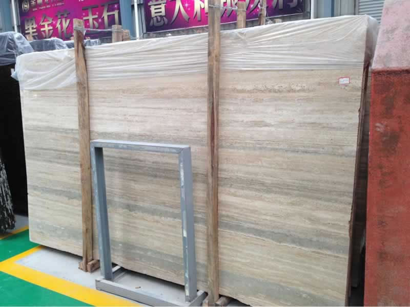 Custom-Cut Stone Slabs Wholesale