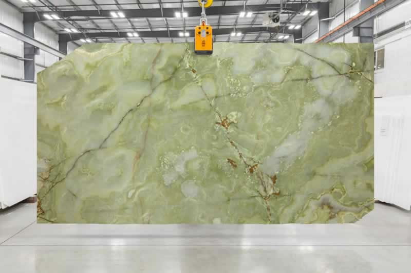 Custom-Cut Stone Slabs Wholesale