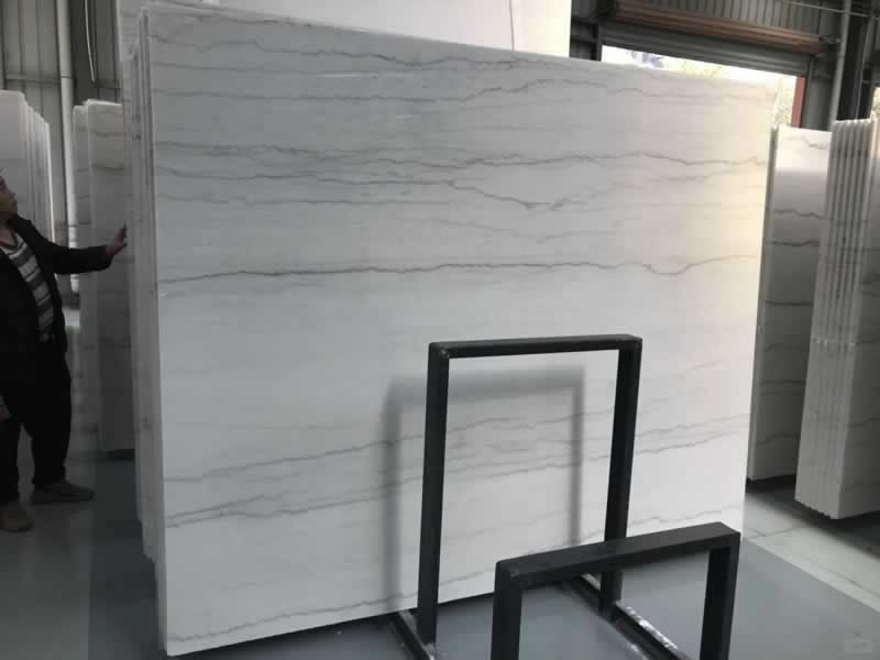 Custom-Cut Stone Slabs Wholesale
