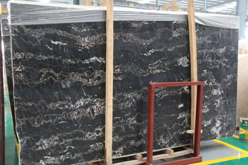 Custom-Cut Stone Slabs Wholesale