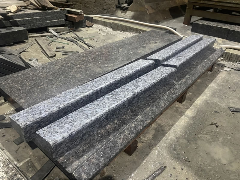 granite exporters from China