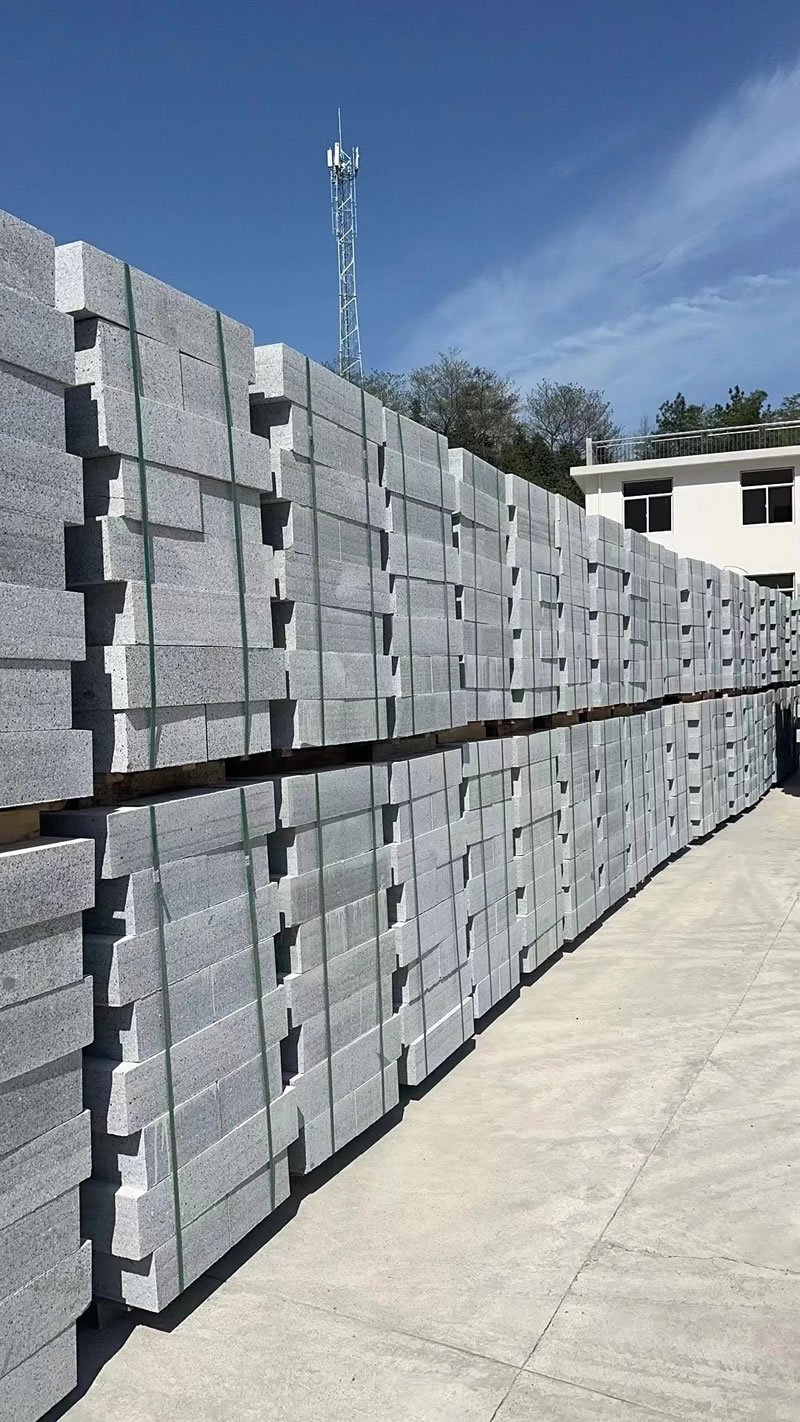 granite exporters from China
