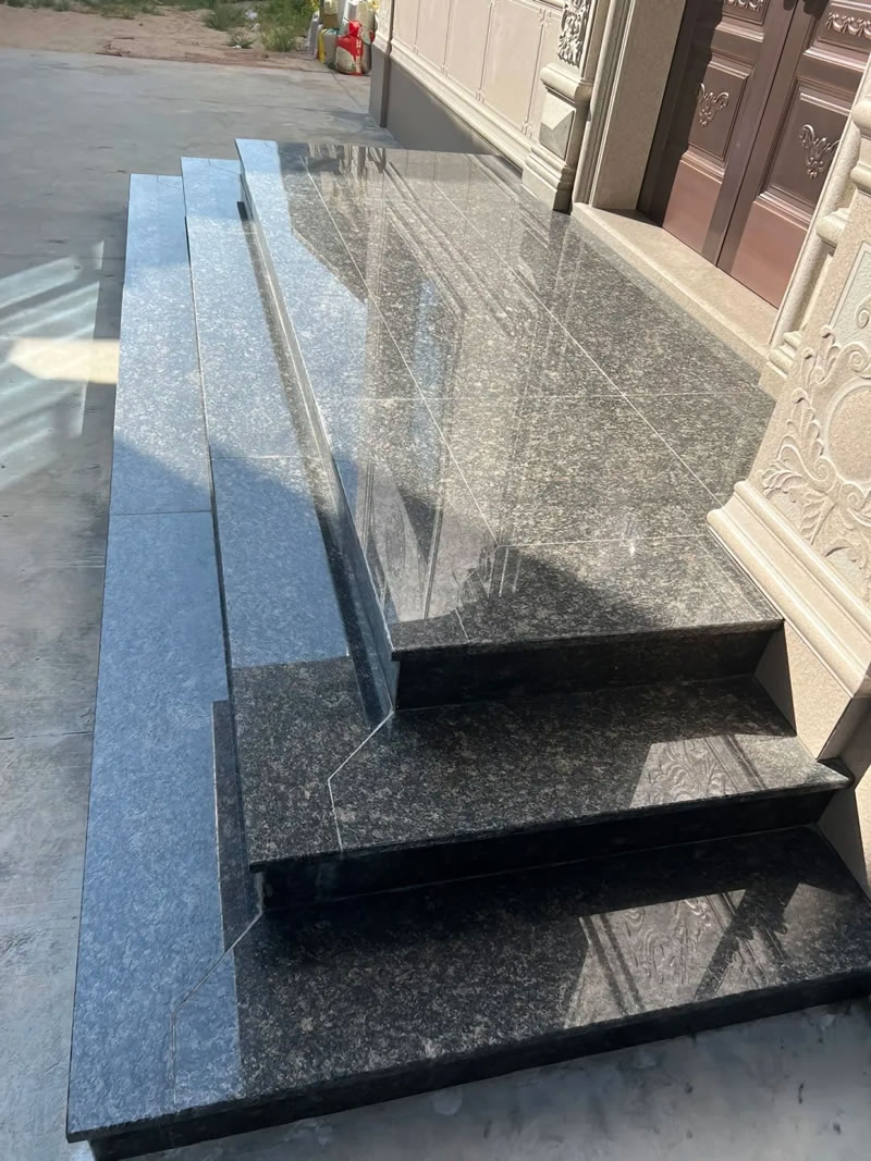 granite exporters from China