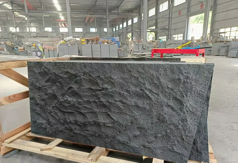 granite exporters from China