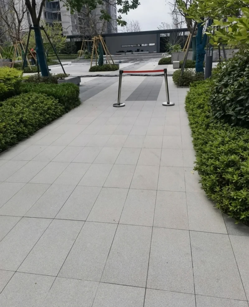Premium Granite Paving Stones