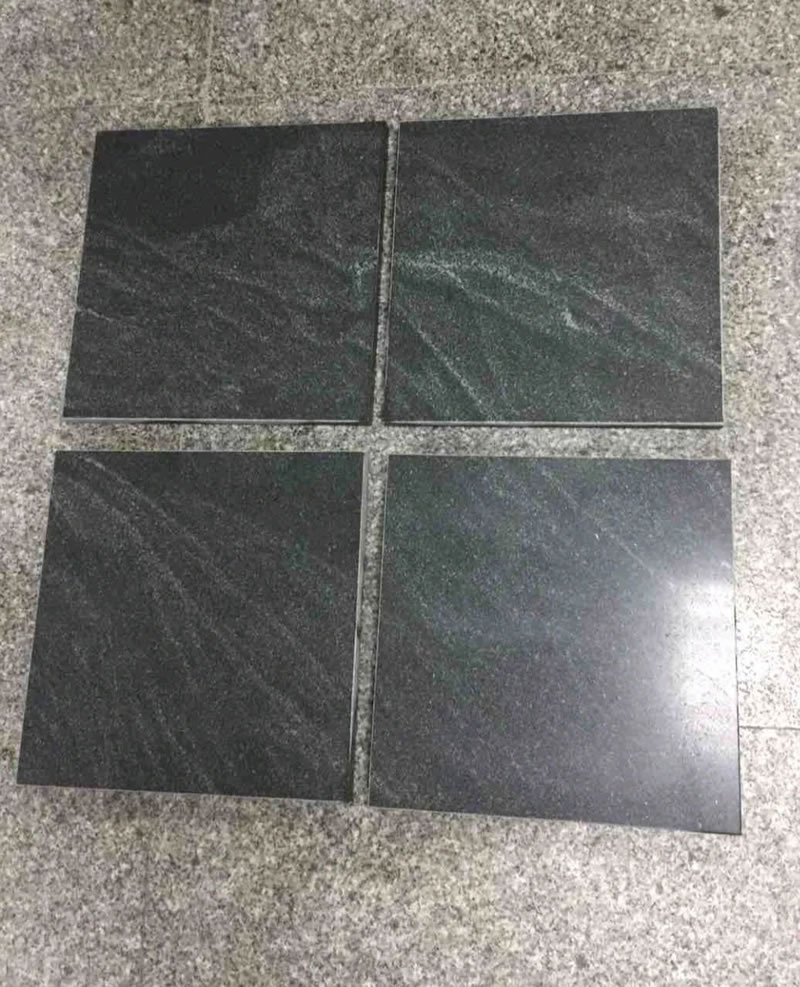 Premium Granite Paving Stones
