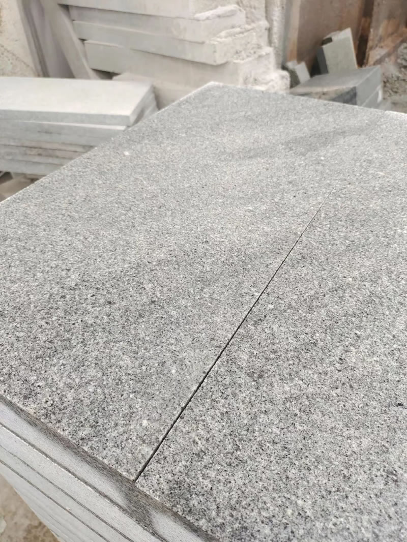Premium Granite Paving Stones