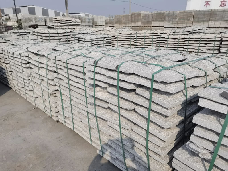 Premium Granite Paving Stones
