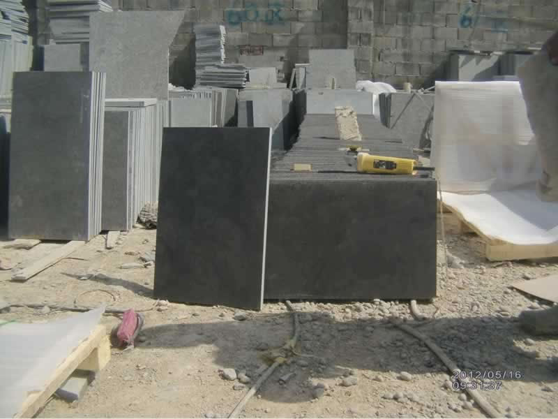 Honed Limestone Flooring Suppliers