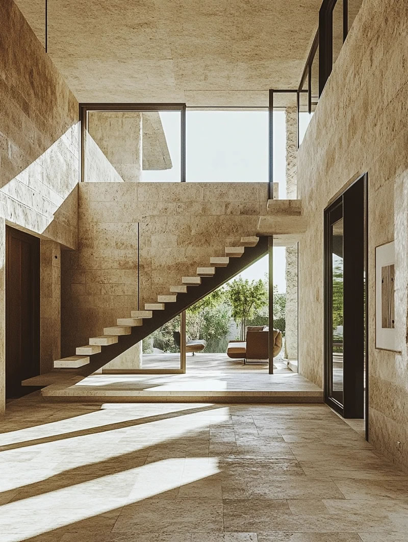 how to seal limestone tiles？