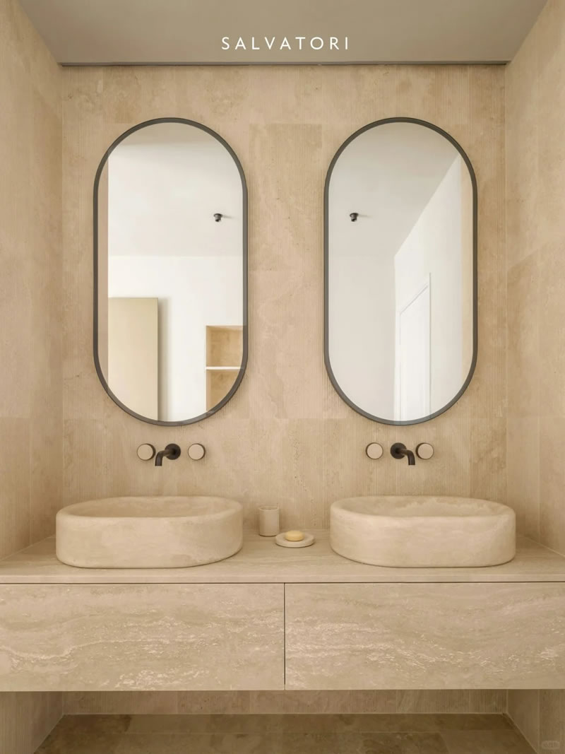 how to seal limestone tiles？