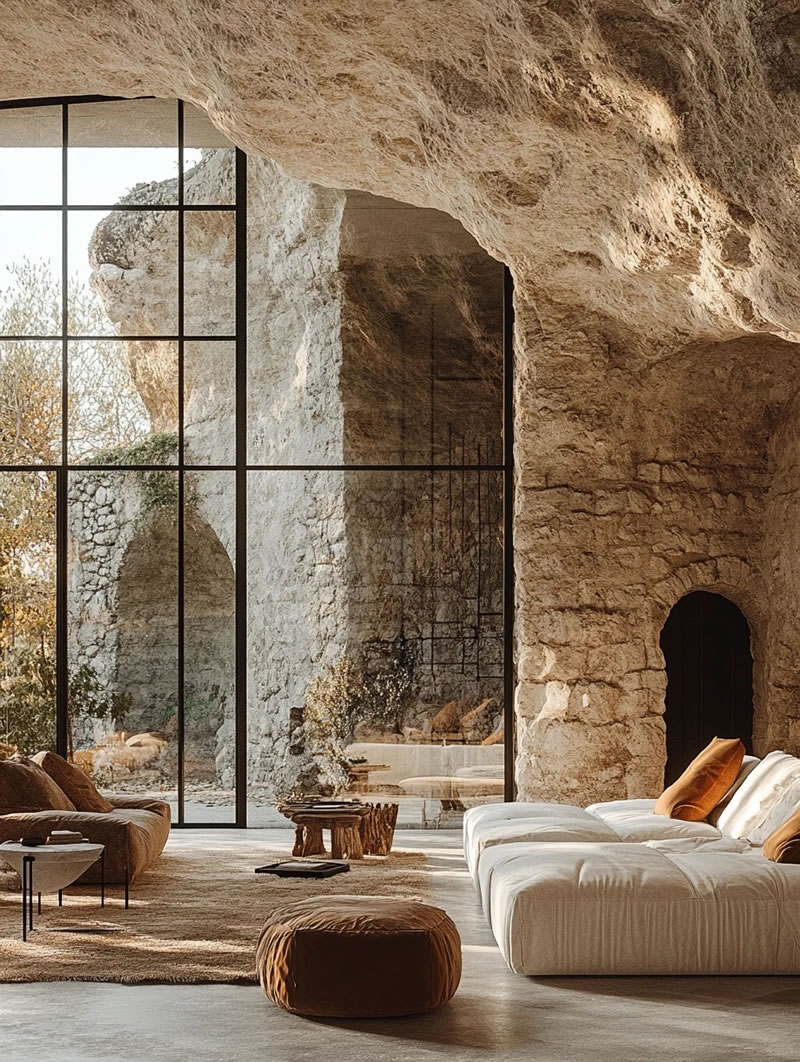 how to seal limestone tiles？