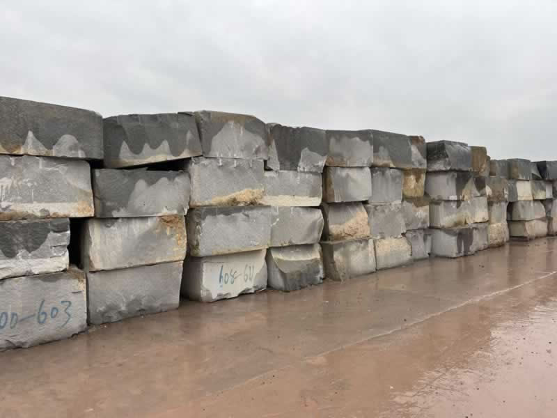 how to verify stone supplier quality?