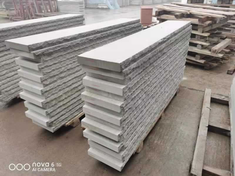 China natural sandstone exporters